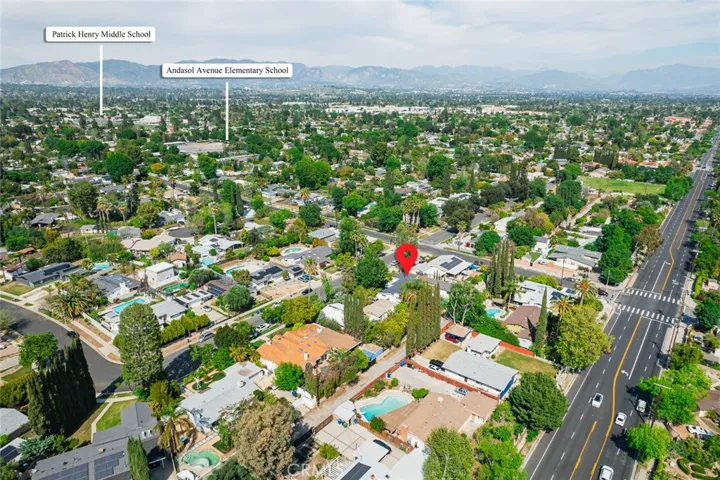 17510 Septo Street, Northridge, California 91325