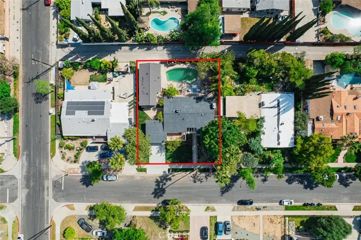 17510 Septo Street, Northridge, California 91325