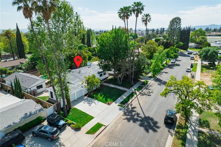 17510 Septo Street, Northridge, California 91325