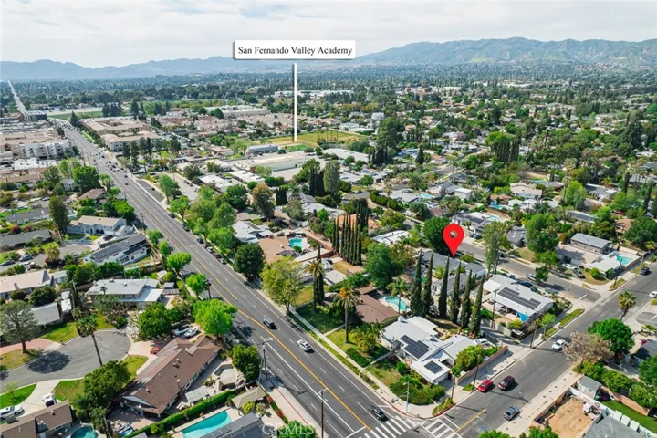 17510 Septo Street, Northridge, California 91325