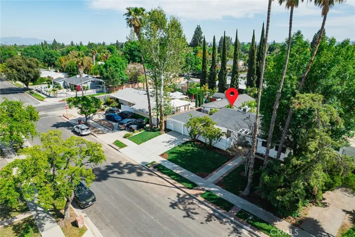 17510 Septo Street, Northridge, California 91325