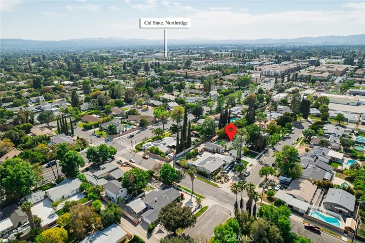 17510 Septo Street, Northridge, California 91325