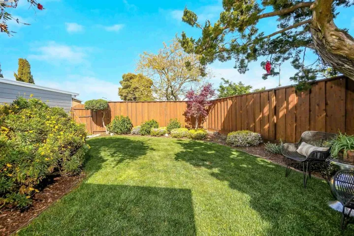 1654 Van Buren St, San Mateo, California 94403