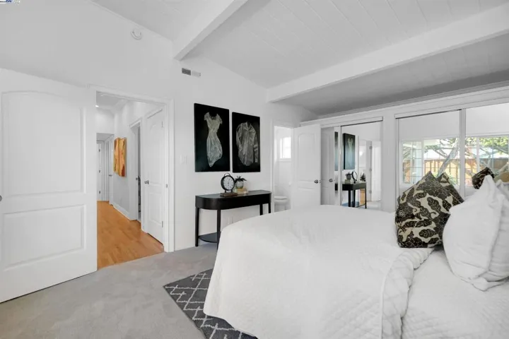 1654 Van Buren St, San Mateo, California 94403
