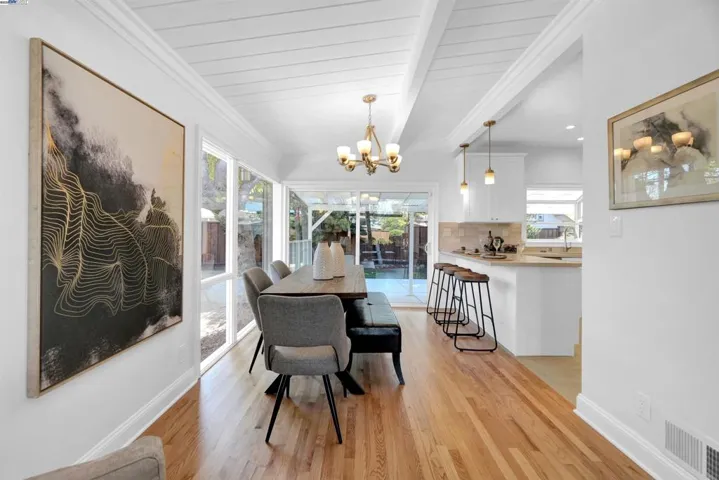 1654 Van Buren St, San Mateo, California 94403