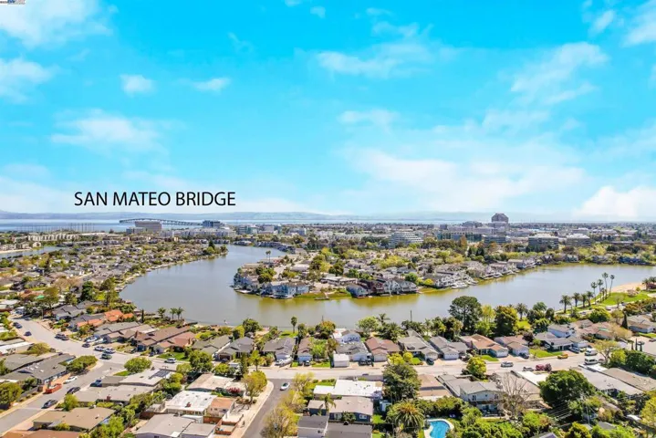 1654 Van Buren St, San Mateo, California 94403