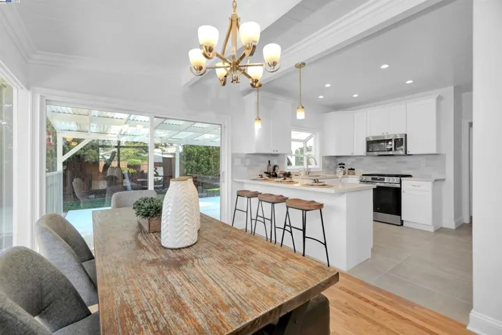 1654 Van Buren St, San Mateo, California 94403