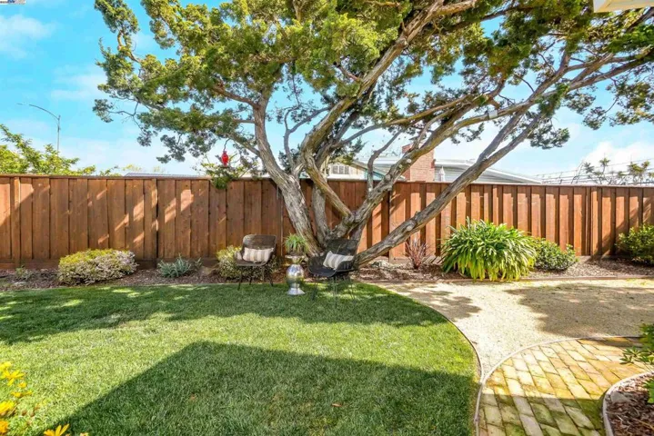 1654 Van Buren St, San Mateo, California 94403
