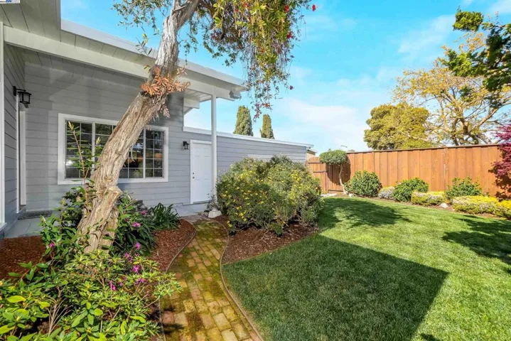1654 Van Buren St, San Mateo, California 94403