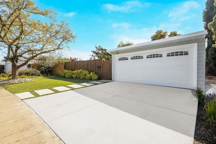 1654 Van Buren St, San Mateo, California 94403