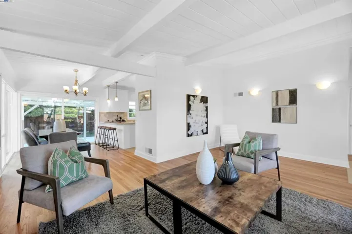 1654 Van Buren St, San Mateo, California 94403