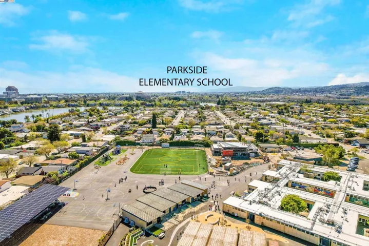 1654 Van Buren St, San Mateo, California 94403