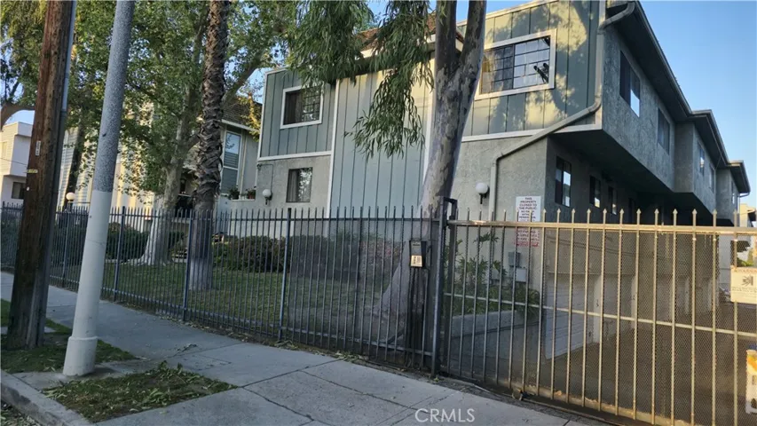 9140 Burnet Avenue 2, North Hills, California 91343