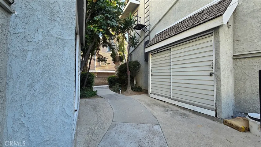 9140 Burnet Avenue 2, North Hills, California 91343
