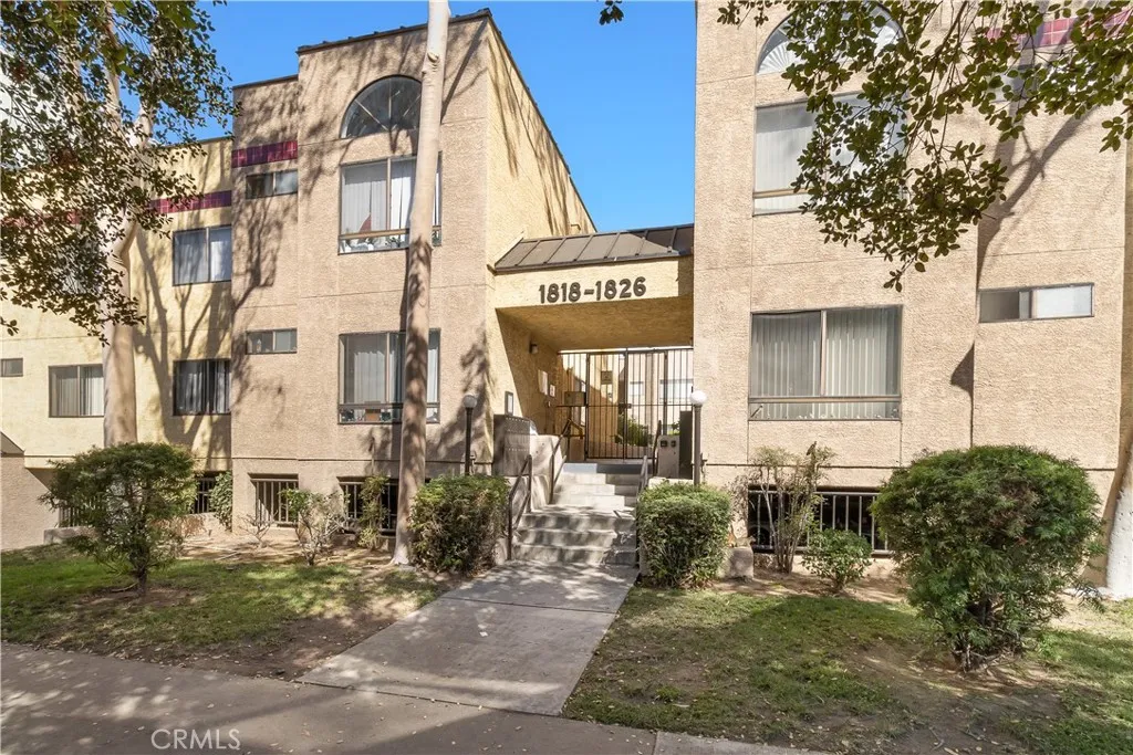 1818 1826 Vassar Street, Glendale, California 91204, ,Residential Income,For Sale,Vassar,PW25080559