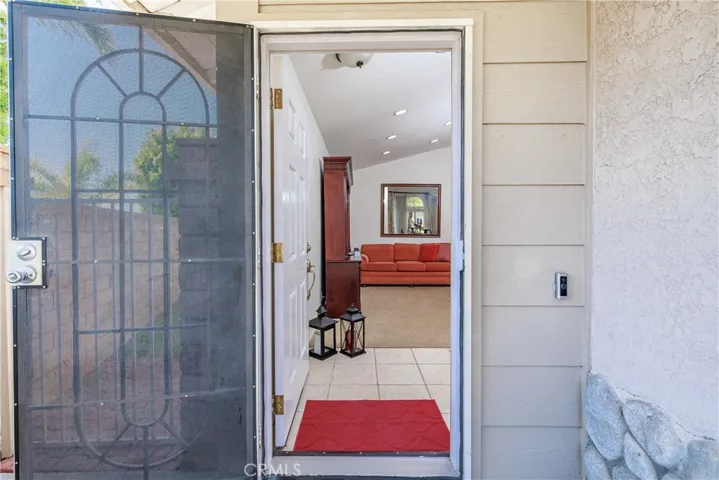 Welcome Inside!