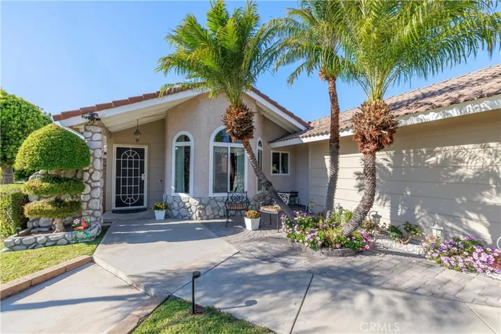 Welcome Home! 3 Beds, 2 Baths plus extra rooms.