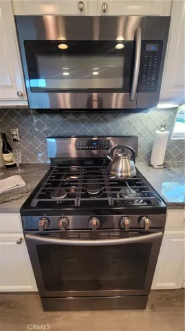 Great Appliances!