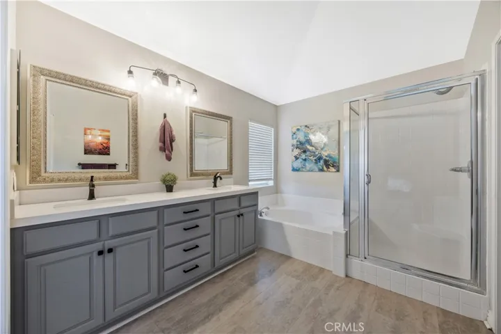 8865 E Wiley Way, Anaheim Hills, California 92808