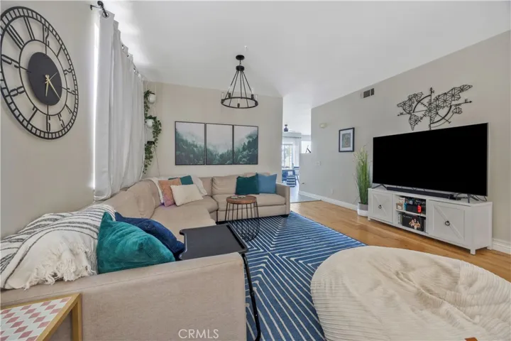8865 E Wiley Way, Anaheim Hills, California 92808