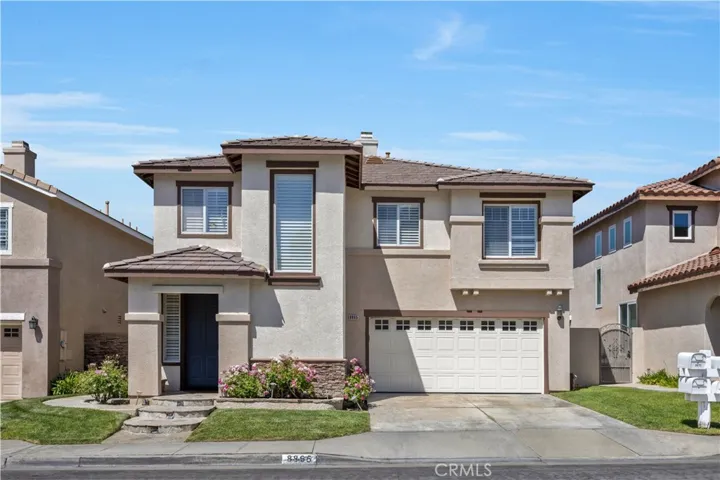 8865 E Wiley Way, Anaheim Hills, California 92808