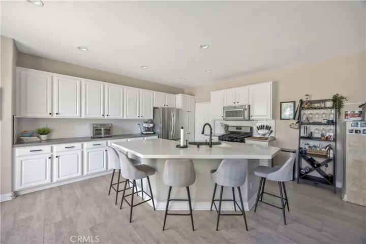 8865 E Wiley Way, Anaheim Hills, California 92808