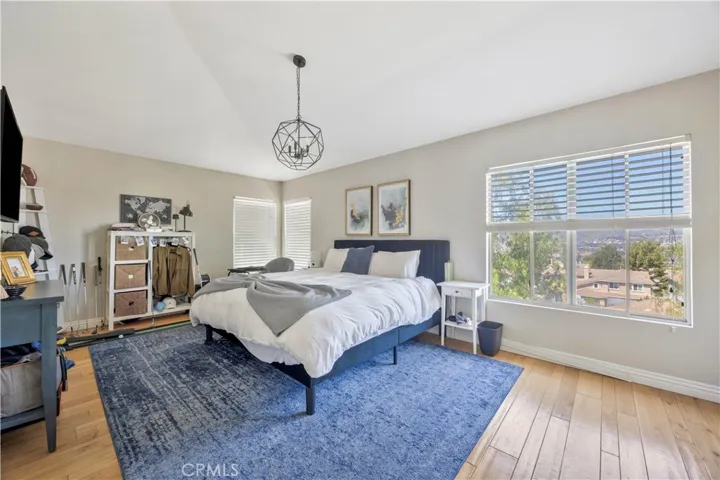 8865 E Wiley Way, Anaheim Hills, California 92808