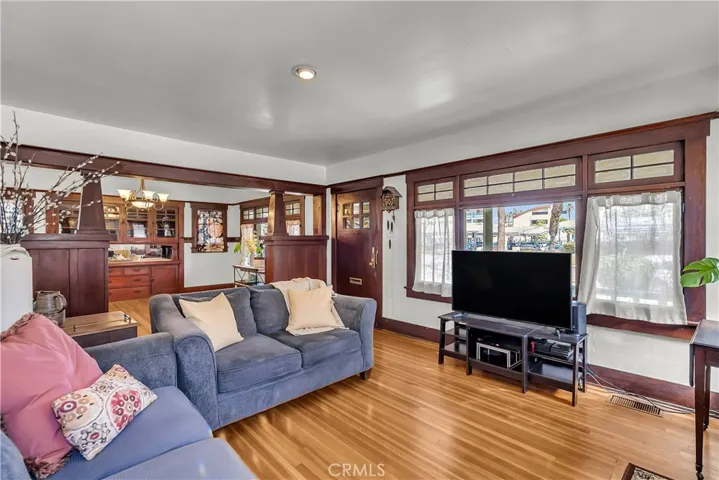Step back in time with this 1914 Craftsman