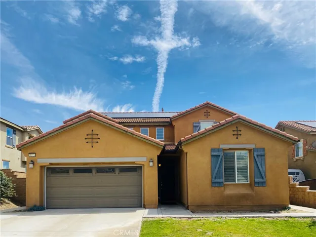 5373 Daytime Avenue, Fontana, California 92336