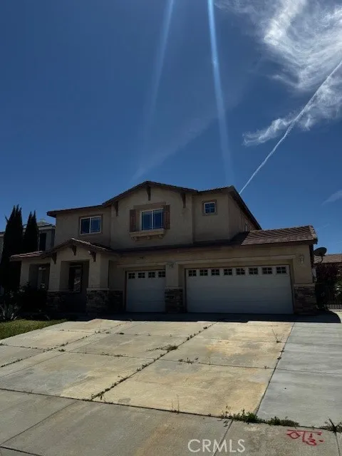 2748 Bouquet Lane, Palmdale, California 93551 home-pic-1