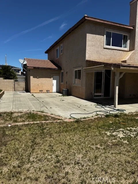 2748 Bouquet Lane, Palmdale, California 93551 home-pic-30