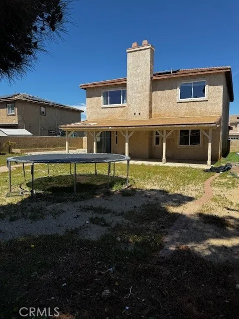 2748 Bouquet Lane, Palmdale, California 93551 home-pic-32