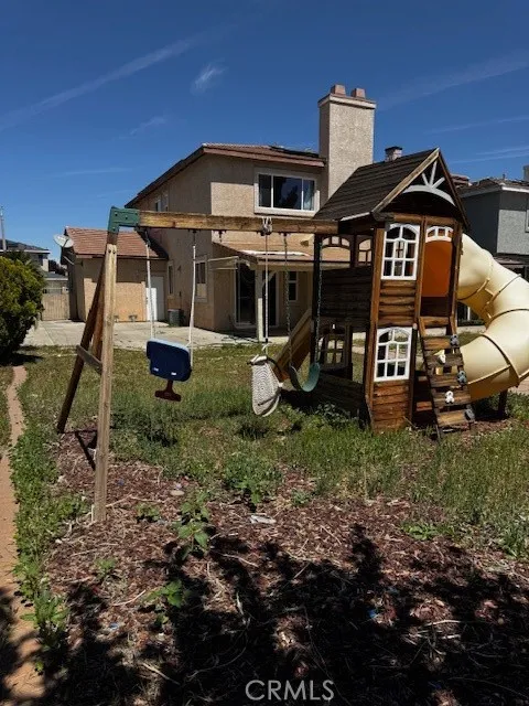2748 Bouquet Lane, Palmdale, California 93551 home-pic-31