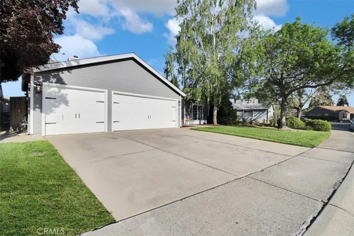 1426 Yolanda Drive, Yuba City, California 95993