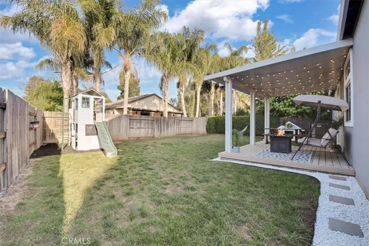 1426 Yolanda Drive, Yuba City, California 95993