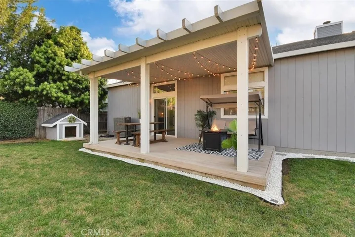 1426 Yolanda Drive, Yuba City, California 95993