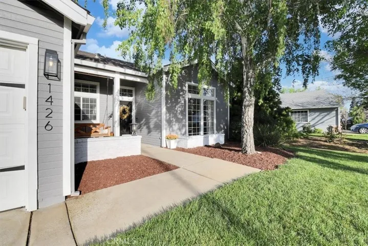 1426 Yolanda Drive, Yuba City, California 95993
