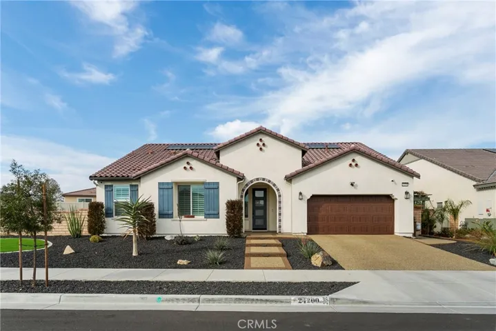 24200 Arroyo Drive, Menifee, California 92584