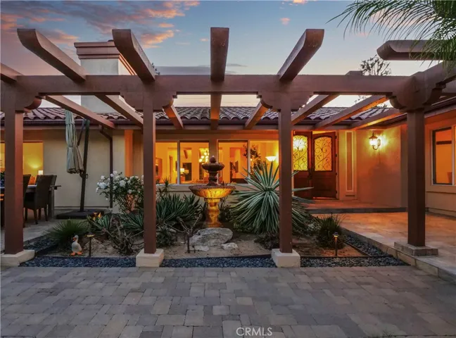 30256 Avenida Selecta, Rancho Palos Verdes, California 90275