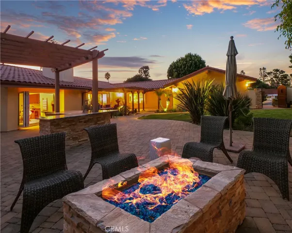 30256 Avenida Selecta, Rancho Palos Verdes, California 90275
