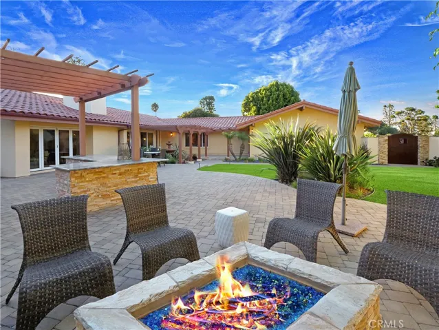 30256 Avenida Selecta, Rancho Palos Verdes, California 90275