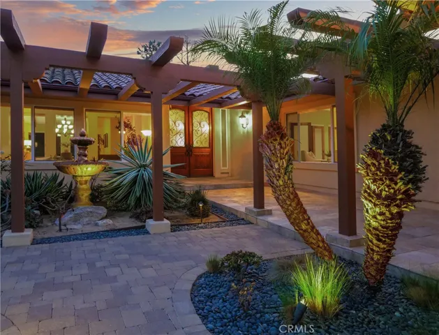 30256 Avenida Selecta, Rancho Palos Verdes, California 90275