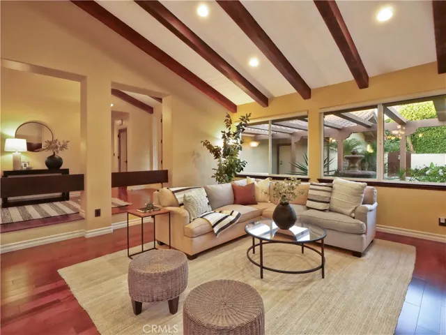 30256 Avenida Selecta, Rancho Palos Verdes, California 90275