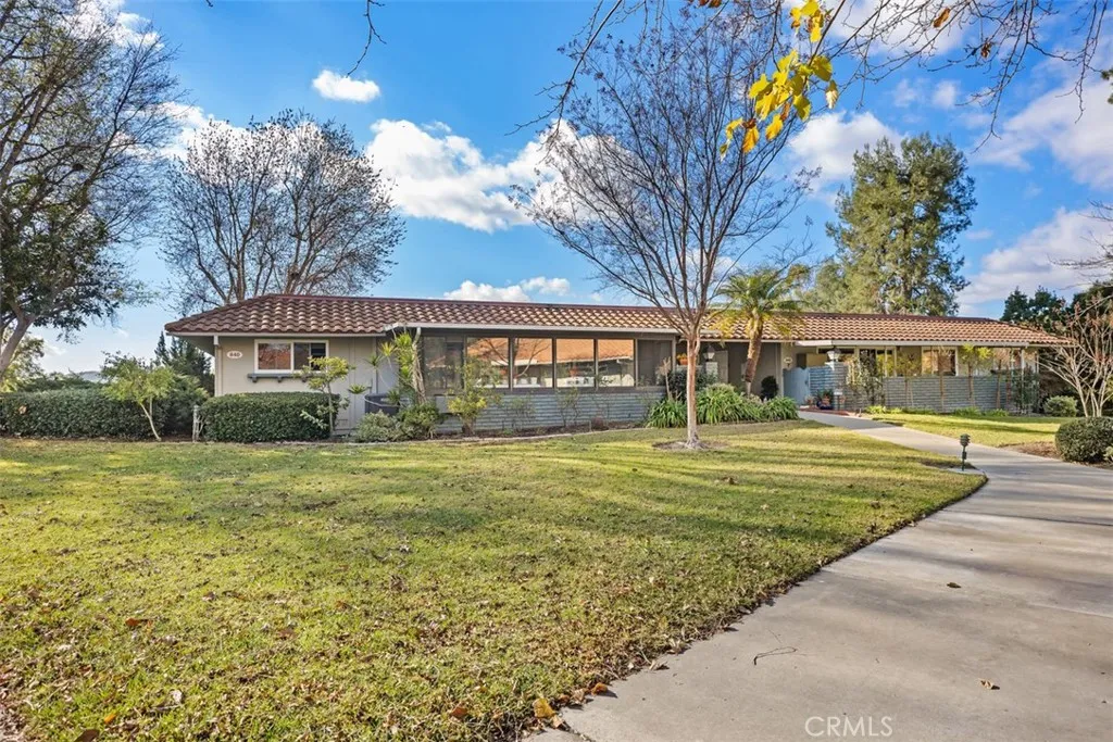 840 Ronda Sevilla B, Laguna Woods, California 92637, 1 Bedroom Bedrooms, ,1 BathroomBathrooms,Residential Lease,For Rent,Ronda Sevilla,OC25080823