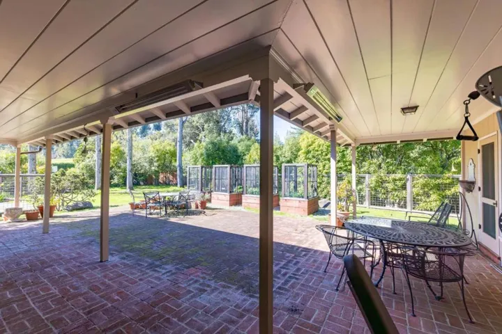 680 Fairway Circle, Hillsborough, California 94010