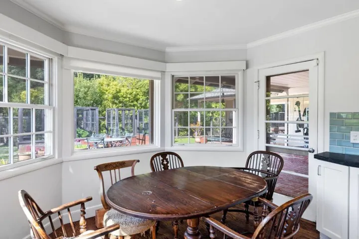 680 Fairway Circle, Hillsborough, California 94010