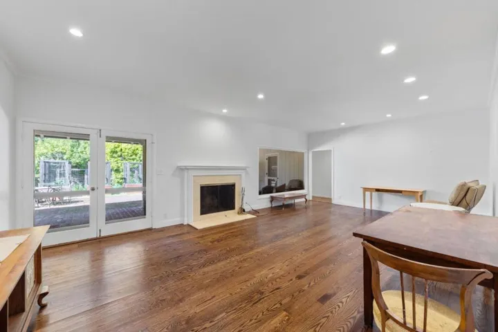 680 Fairway Circle, Hillsborough, California 94010