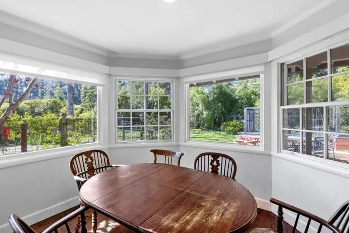 680 Fairway Circle, Hillsborough, California 94010