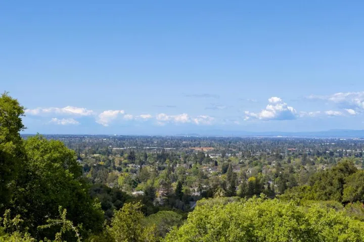 16060 Cerro Vista Drive, Los Gatos, California 95032