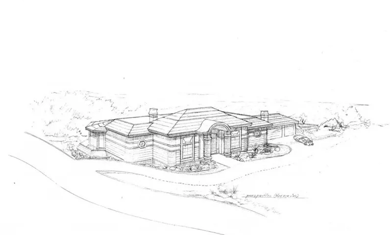 16060 Cerro Vista Drive, Los Gatos, California 95032